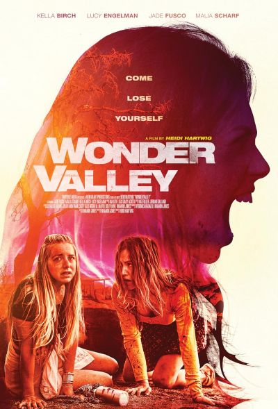 watch-Wonder Valley (2017)