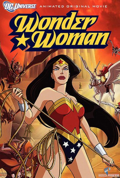 watch-Wonder Woman (2009)
