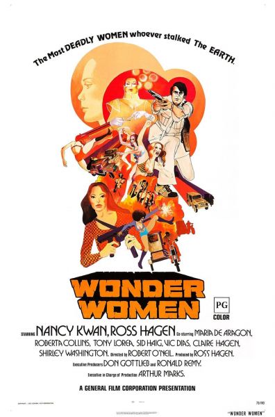 watch-Wonder Women (1973)