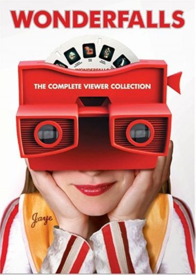 watch-Wonderfalls (2004)