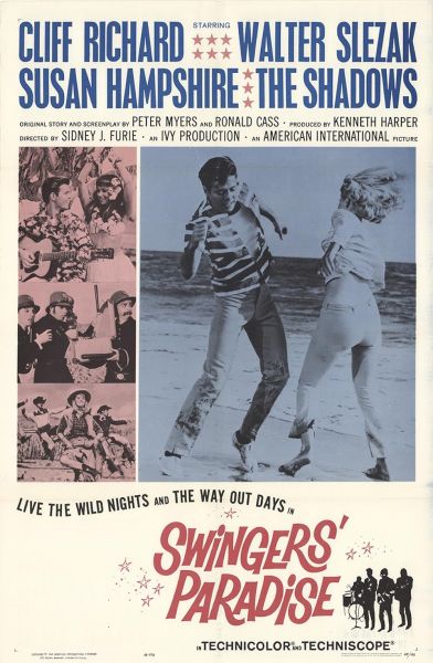 watch-Wonderful Life (1964)