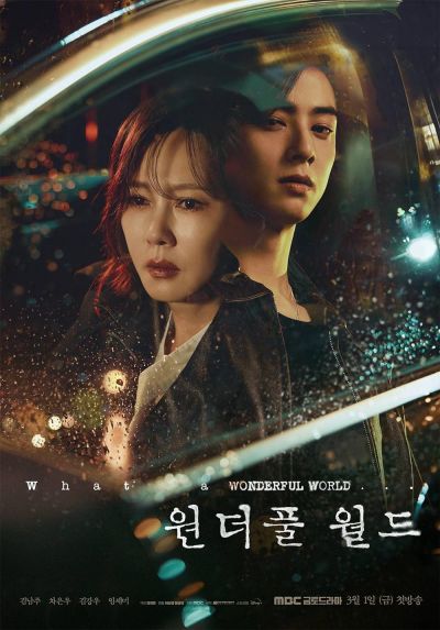 watch-Wonderful World (2024)