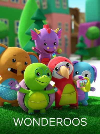 watch-Wonderoos (2024)