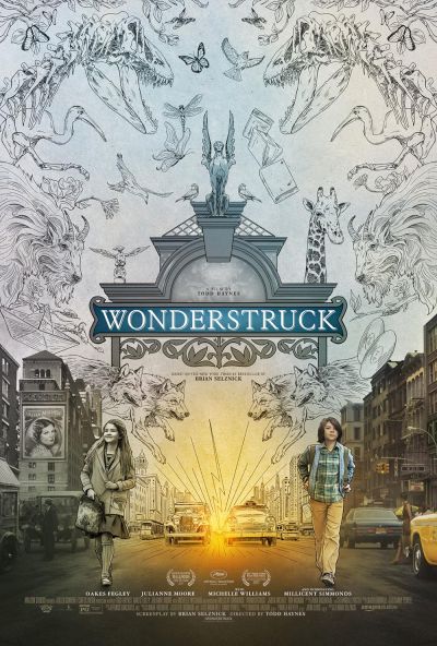 watch-Wonderstruck (2017)