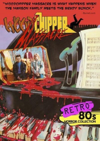 watch-Woodchipper Massacre (1988)