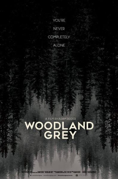 watch-Woodland Grey (2021)