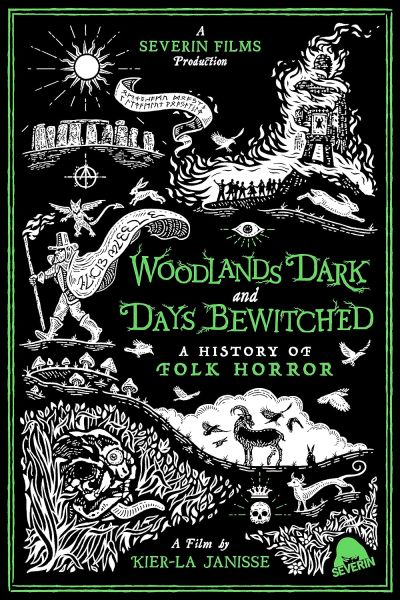 watch-Woodlands Dark and Days Bewitched: A History of Folk Horror (2022)