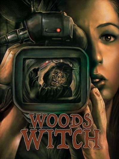 watch-Woods Witch (2023)