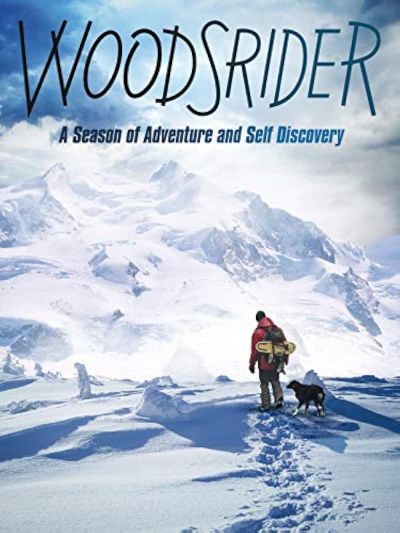 watch-Woodsrider (2016)