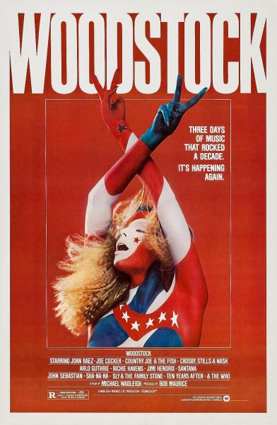 watch-Woodstock (1970)