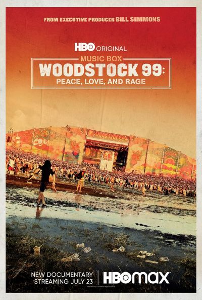 watch-Woodstock 99: Peace Love and Rage (2021)