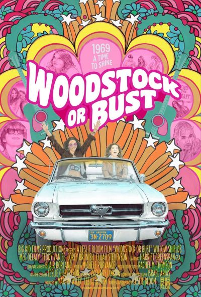 watch-Woodstock or Bust (2019)