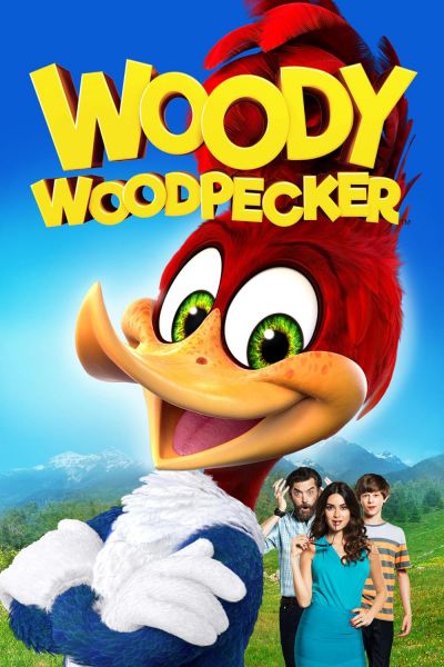 watch-Woody Woodpecker (2019)