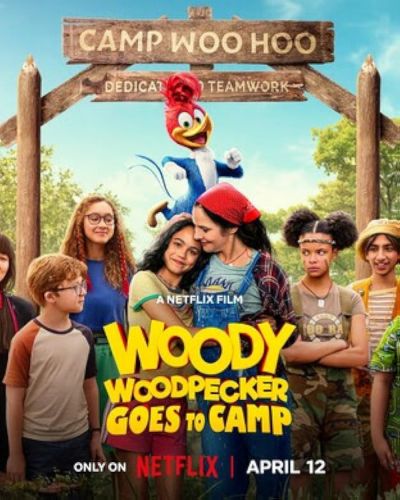 watch-Woody Woodpecker Goes to Camp (2024)