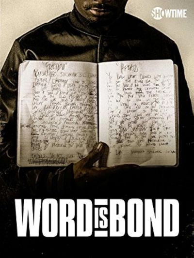 watch-Word Is Bond (2018)
