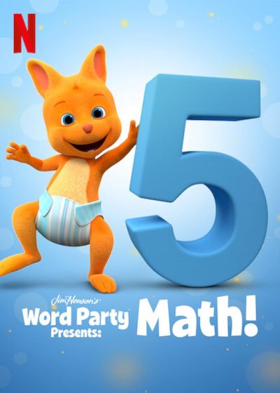 watch-Word Party Presents: Math! (2021)