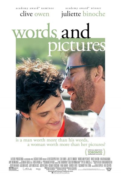 watch-Words and Pictures (2014)