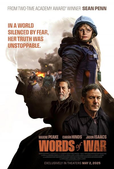 watch-Words of War (2025)
