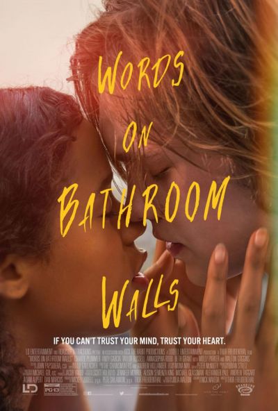 watch-Words on Bathroom Walls (2020)