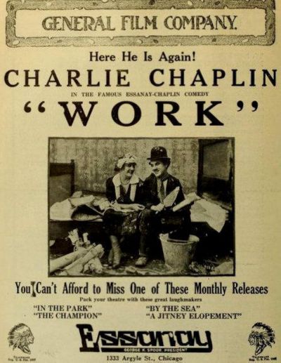 watch-Work (1915)