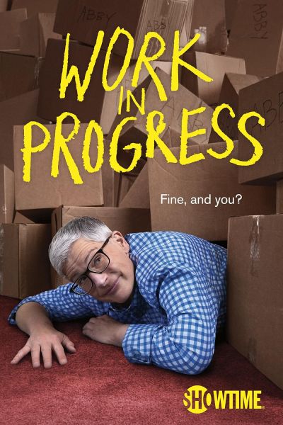 watch-Work in Progress (2019)