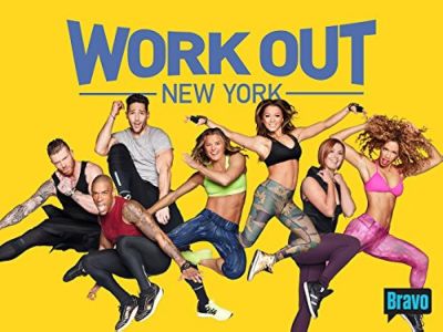 watch-Work Out New York (2015)
