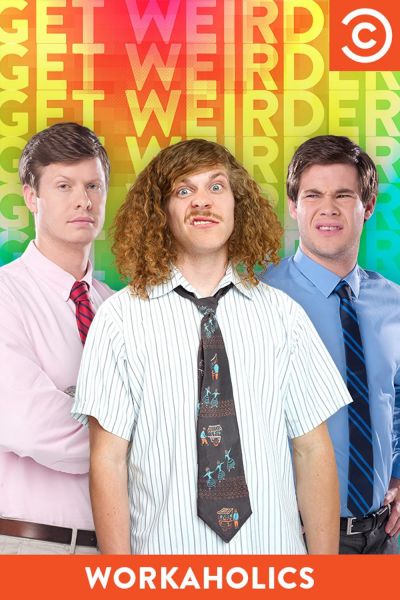watch-Workaholics (2011)