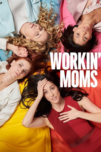 watch-Workin' Moms (2017)