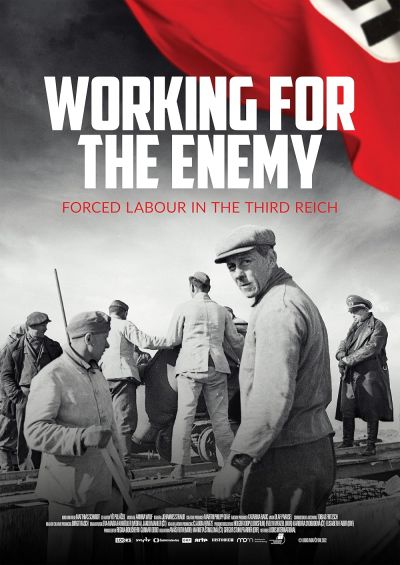 watch-Working for the Enemy - Forced labour in the Third Reich (2023)