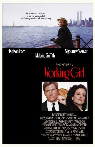 watch-Working Girl (1988)