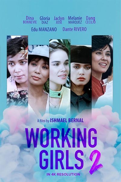 watch-Working Girls 2 (1987)