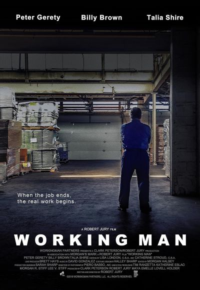watch-Working Man (2020)