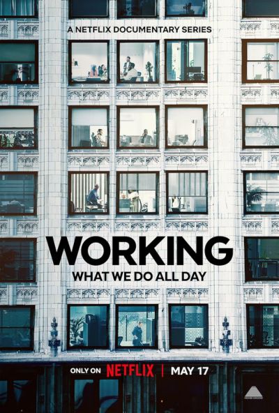 watch-Working: What We Do All Day (2023)