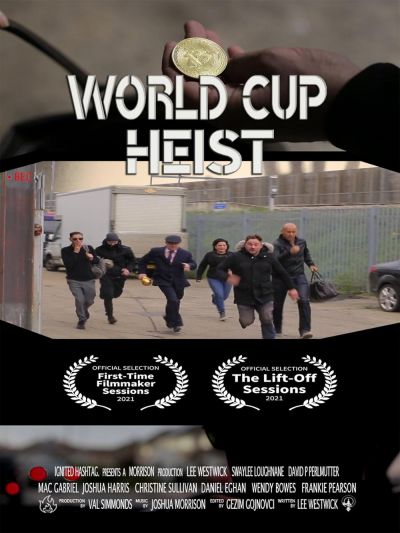 watch-World Cup Heist (2021)