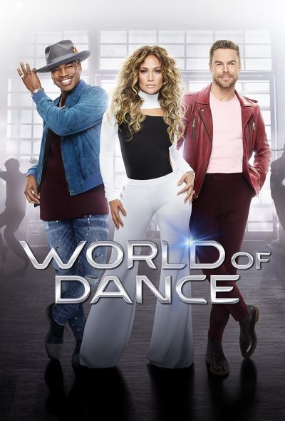 watch-World of Dance (2017)