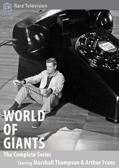 watch-World of Giants (1959)