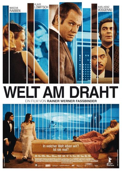 watch-World on a Wire (1973)