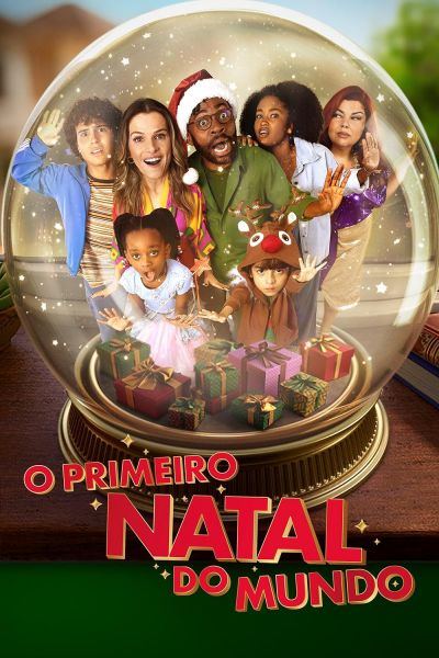watch-World's First Christmas (2023)