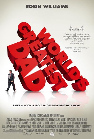 watch-World's Greatest Dad (2010)