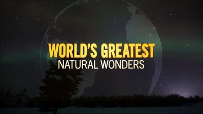 watch-World's Greatest Natural Wonders (2018)