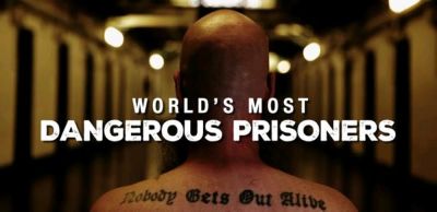 watch-World's Most Evil Prisoners (2024)