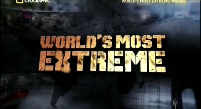 watch-World's Most Extreme (2014)