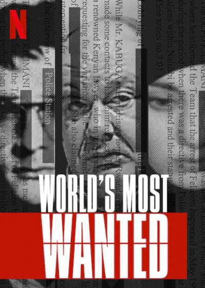 watch-World's Most Wanted (2020)