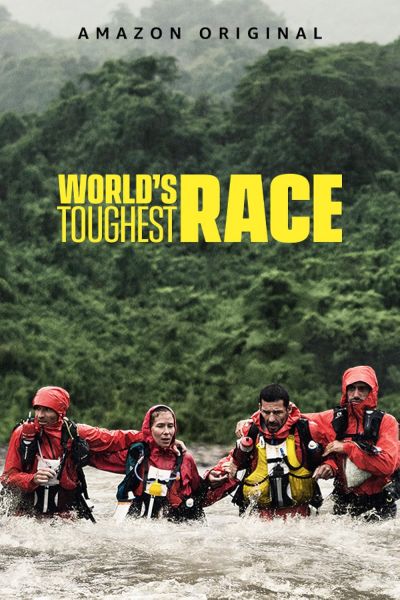 watch-World's Toughest Race: Eco-Challenge Fiji (2020)
