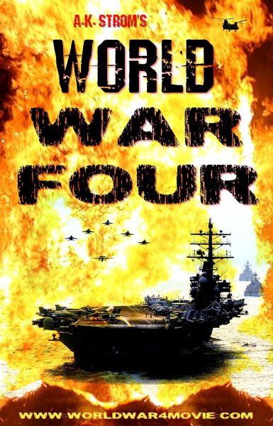 watch-World War Four (2019)