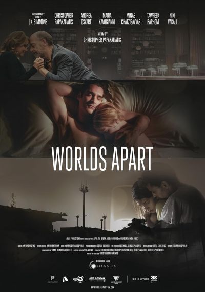 watch-Worlds Apart (2017)