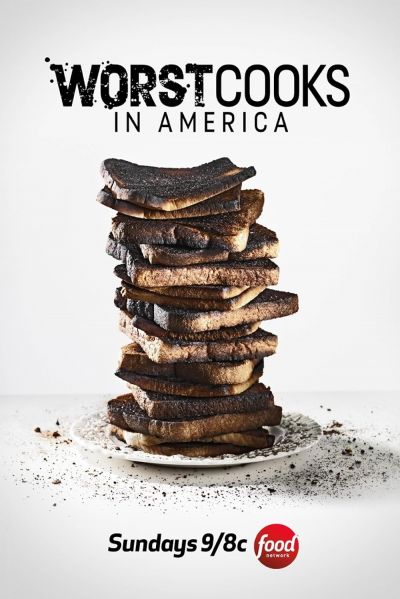 watch-Worst Cooks in America (2010)