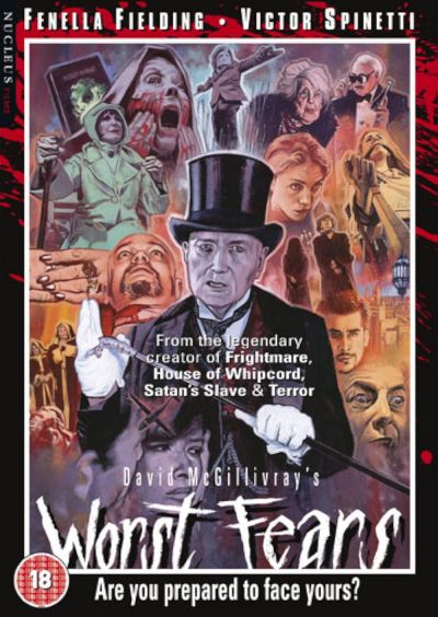 watch-Worst Fears (2016)