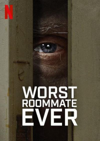 watch-Worst Roommate Ever (2022)