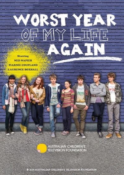 watch-Worst Year of My Life, Again! (2014)